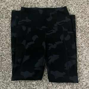 90 degree by reflex camo leggings